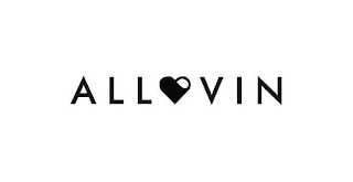 ALLOVIN logo