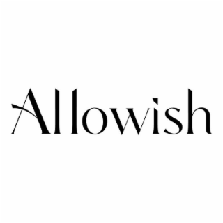 ALLOWISH logo