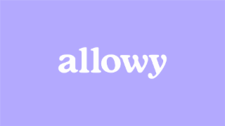 ALLOWY logo