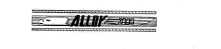 ALLOY 2000 logo