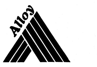 ALLOY logo