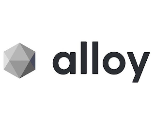 ALLOY logo
