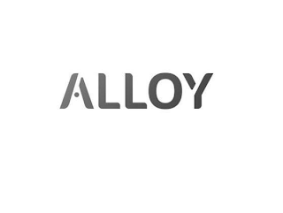 ALLOY logo