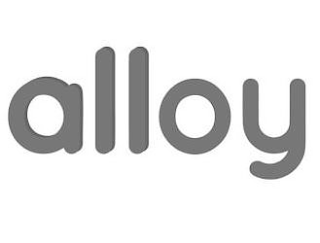 ALLOY logo