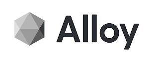 ALLOY logo