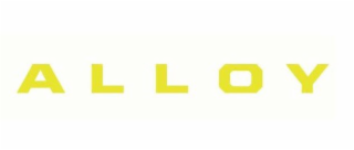 ALLOY logo