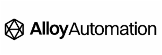 ALLOY AUTOMATION logo