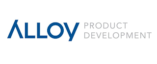 ALLOY PRODUCT DEVELOPMENT logo