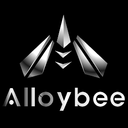ALLOYBEE logo
