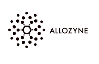 ALLOZYNE logo