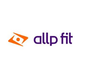 ALLP FIT logo