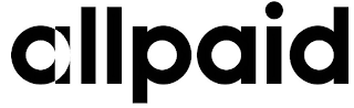 ALLPAID logo