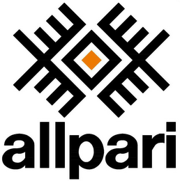ALLPARI logo