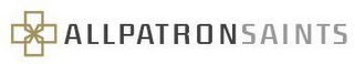 ALLPATRONSAINTS logo