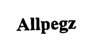 ALLPEGZ logo