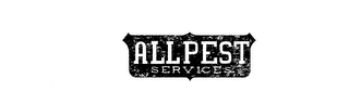 ALLPEST logo
