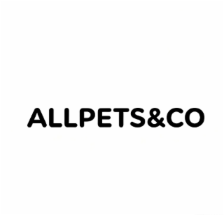 ALLPETS&CO logo