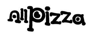 ALLPIZZA logo