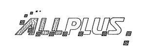 ALLPLUS logo