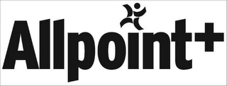 ALLPOINT+ logo