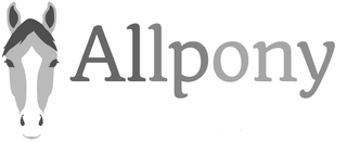 ALLPONY logo