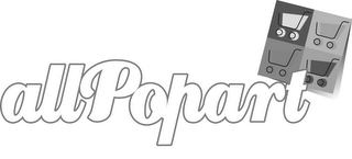 ALLPOPART logo
