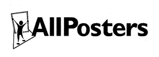 ALLPOSTERS logo