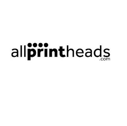 ALLPRINTHEADS .COM logo