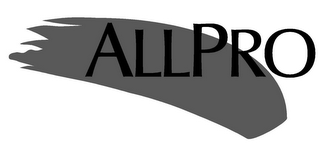 ALLPRO logo