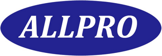 ALLPRO logo