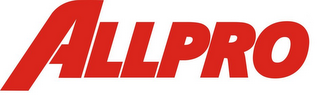 ALLPRO logo