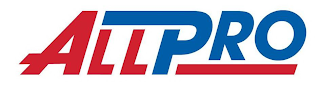 ALLPRO logo