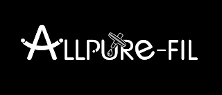 ALLPURE-FIL logo