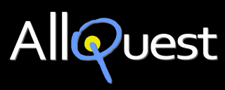 ALLQUEST logo
