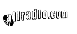 ALLRADIO.COM logo