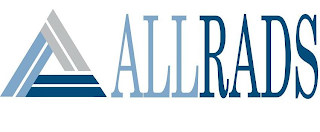 ALLRADS logo