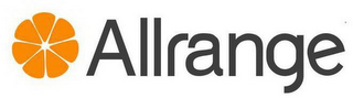 ALLRANGE logo