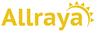 ALLRAYA logo