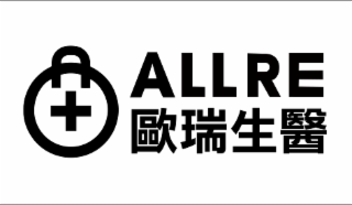 ALLRE logo