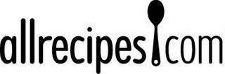 ALLRECIPES logo