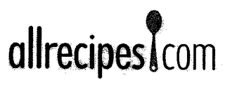 ALLRECIPES COM logo