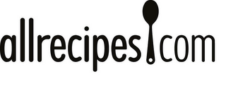 ALLRECIPES.COM logo