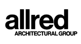 ALLRED ARCHITECTURAL GROUP logo
