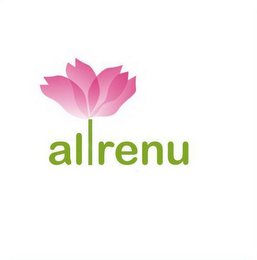 ALLRENU logo
