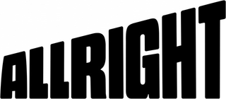 ALLRIGHT logo