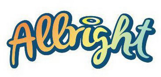 ALLRIGHT logo