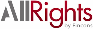 ALLRIGHTS BY FINCONS logo