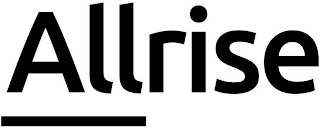 ALLRISE logo
