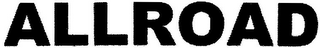 ALLROAD logo