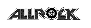 ALLROCK logo